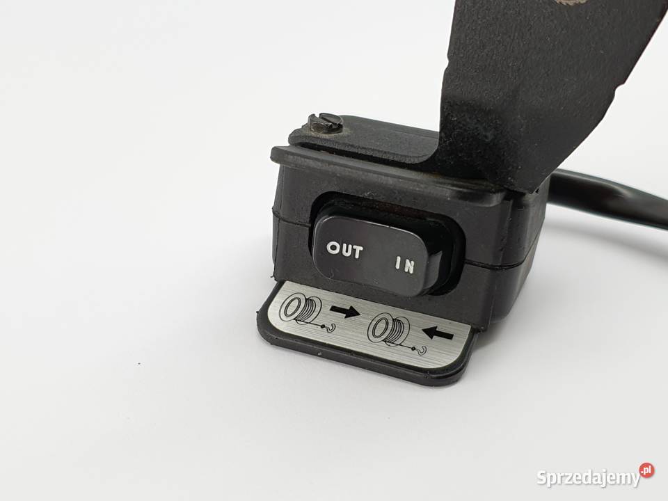 Wlacznik Wyciagarki Przelacznik Can Am Outlander łódzkie Łódź