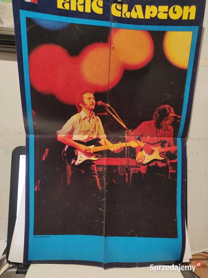 SBB PINK FLOYD ELO RÓŻNE PAMIĄTKI Wrocław