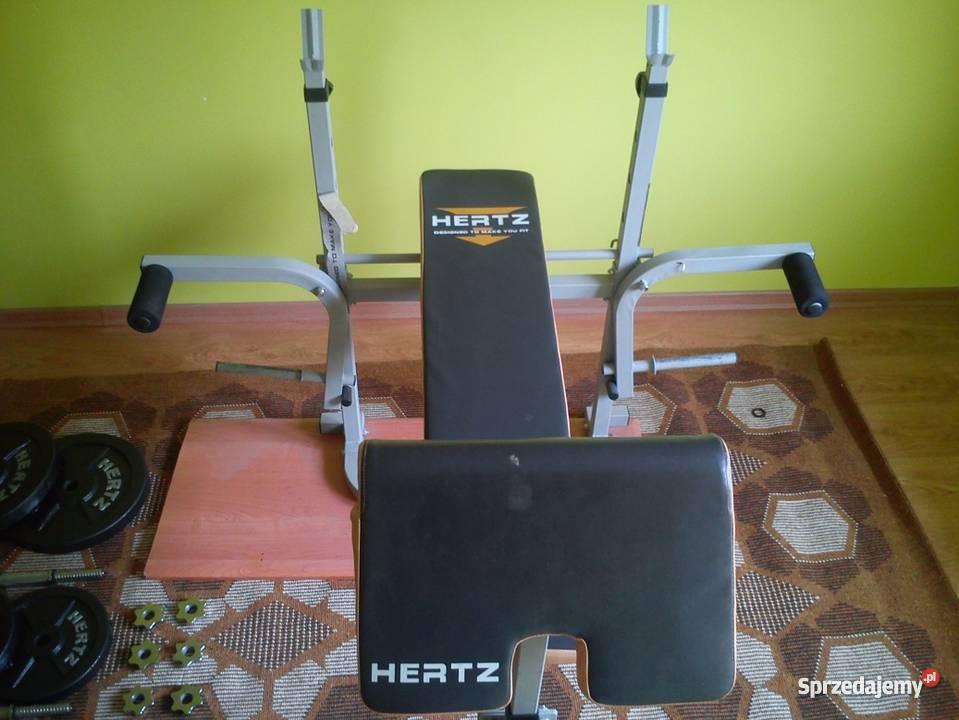 Ławeczka do Ćwiczeń Płock