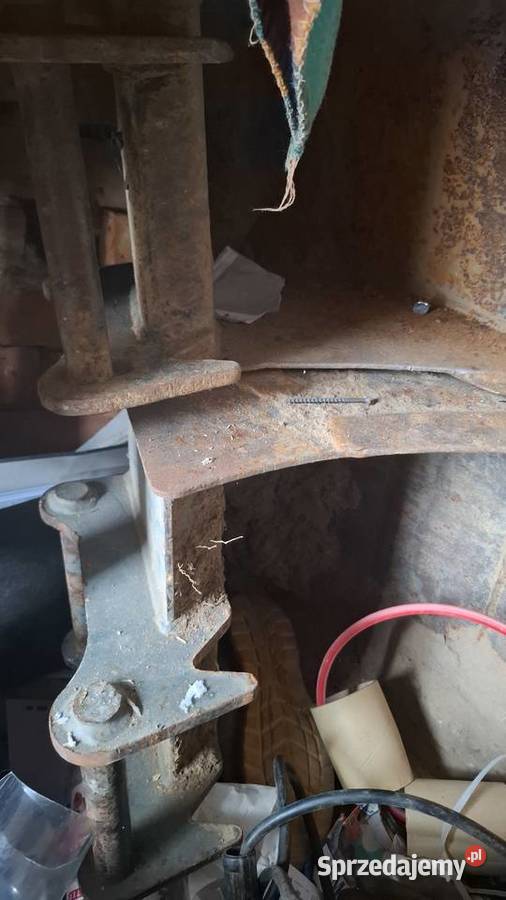 Łyżki minikoparka Wacker Neuson Osprzęt roboczy Jasień