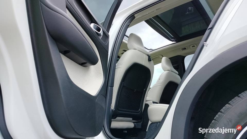 Volvo XC40 20 T5 4x4 Pełna wersja Działdowo
