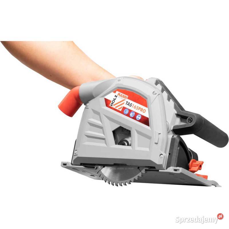 PILARKOZAGŁĘBIARKA HOLZMANN TAS 165PRO 1400W Mikołów sprzedam