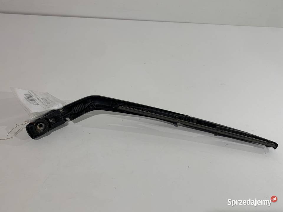 RAMIĘ WYCIERACZKI TYŁ TOYOTA YARIS III Hatchback