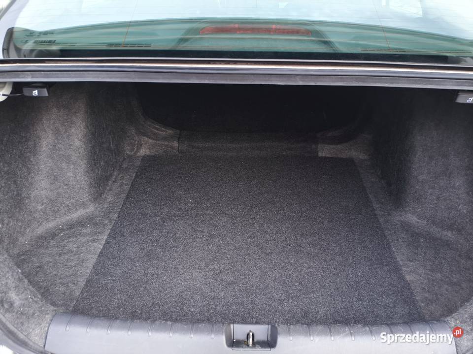 Honda Civic X 20i 158 automat Zarejestrowany w Polsce Civic Konopiska