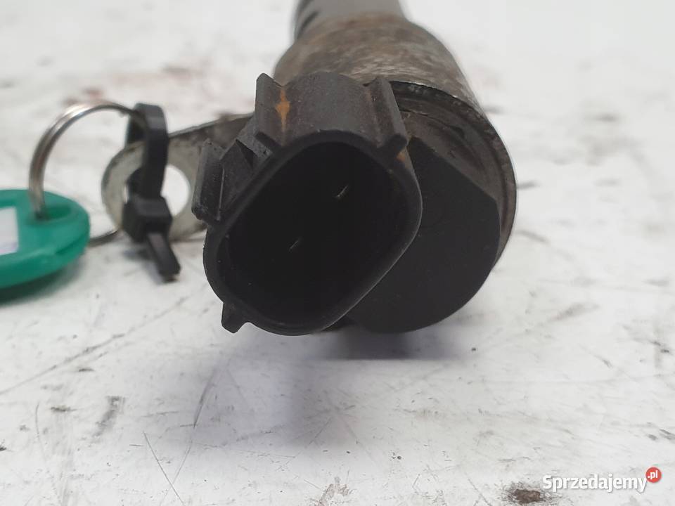 Toyota Yaris III 15 H HYBRID ZAWÓR FAZ ROZRZĄDU osobowe