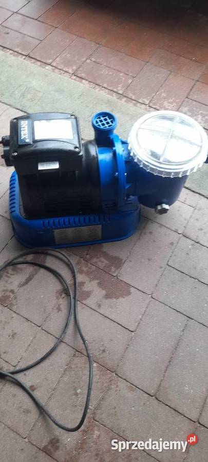 Pompa dwody hydrfor grundfo sogrodowa sprawna Żagań sprzedam