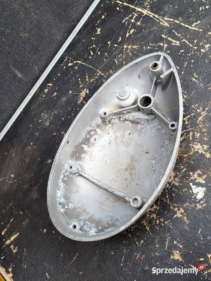 DKW RT 200 POKRYWA SILNIKA DEKIEL KAPA DKW RT sprzedam