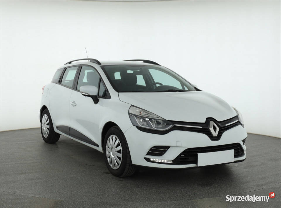 Renault Clio 12 16V lubelskie