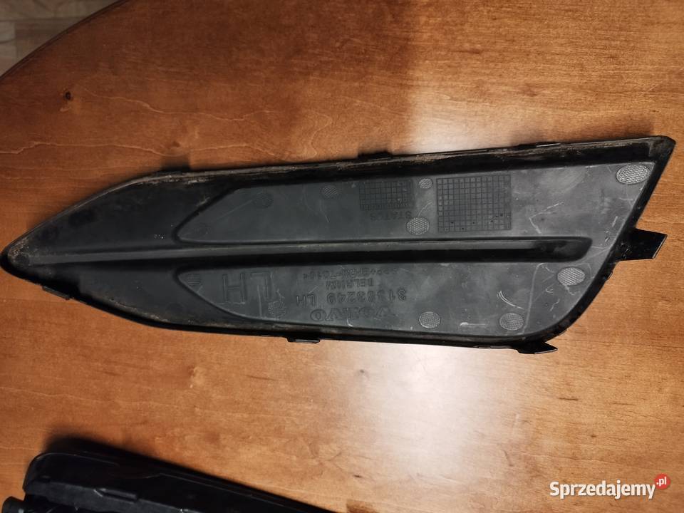 Volvo s90 zaślepka lewa 31383249 Pabianice
