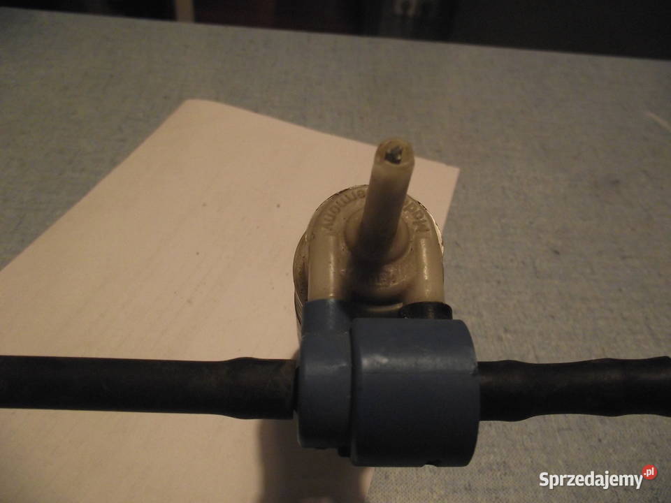 Pompka spryskiwacza dwukierunkowa osobowe