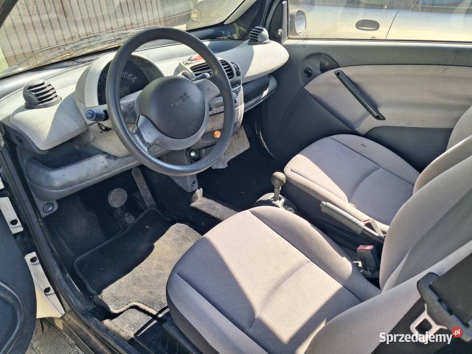 Smart07 benz 32 Łańcut