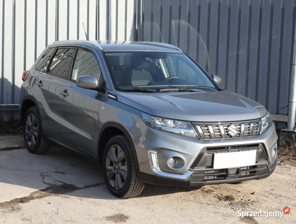 Suzuki Vitara 14 BoosterJet Piaseczno