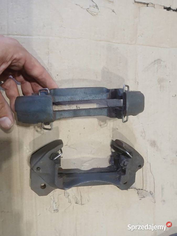 Jarzmo zacisku hamulcowego do fiata 125p sprzedam