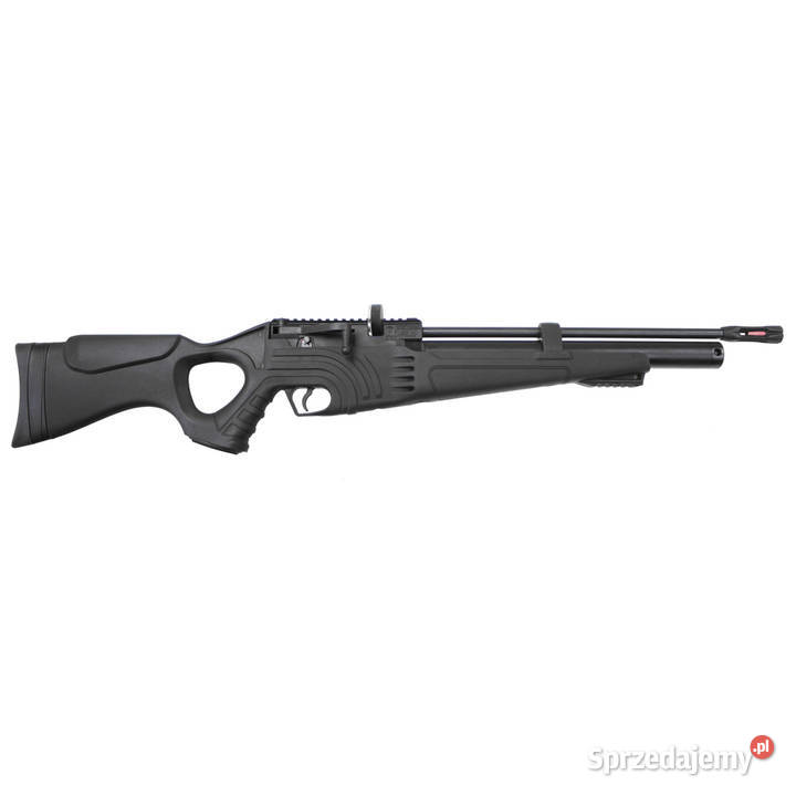 Wiatrówka PCP Hatsan Flash 101 45 mm Sport i Wypoczynek mazowieckie Warszawa