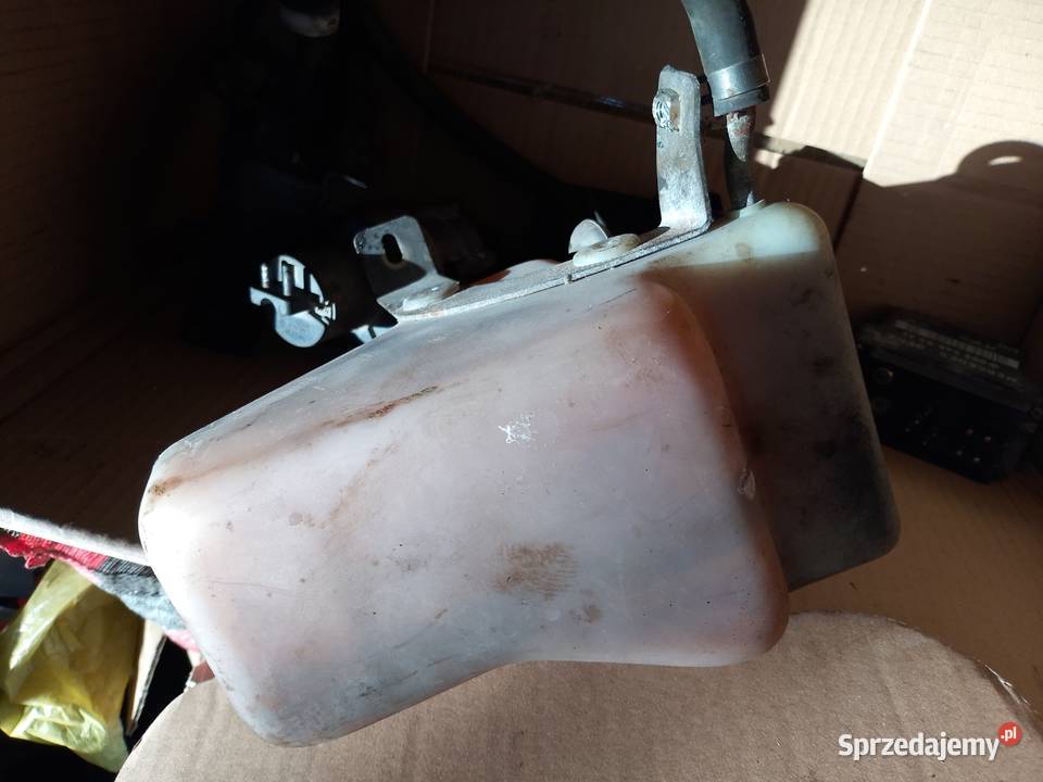 Mercedes g klasa 463 dodatkowy zbiornik terenowe