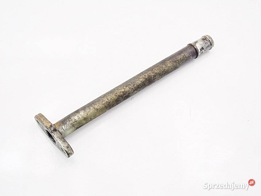 RURKA OLEJU TURBO 20 D ANTARA CAPTIVA CRUZE