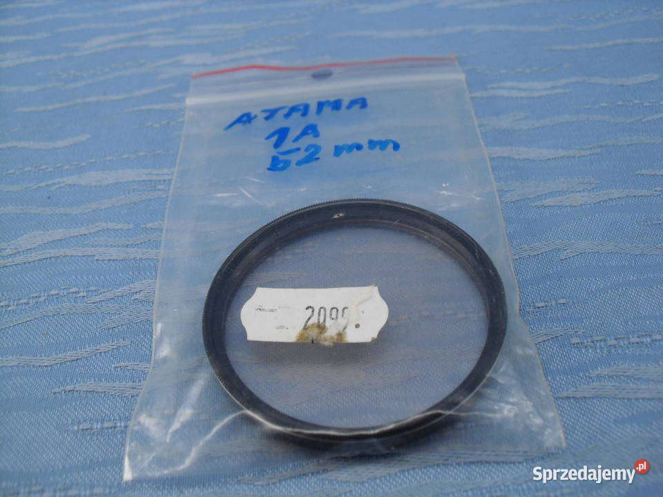 FILTR 1A M 52 ATAMA Bielawa