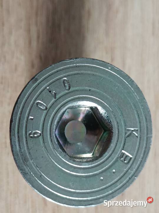 Wspornikuchwyt belki John Deere L79378 2 x śruba Rolnictwo Biała Podlaska