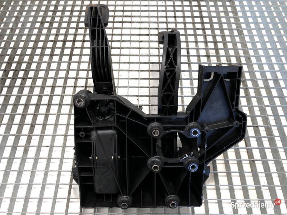 PEDAŁY FIAT DUCATO III 380250101 30 156 Pedały