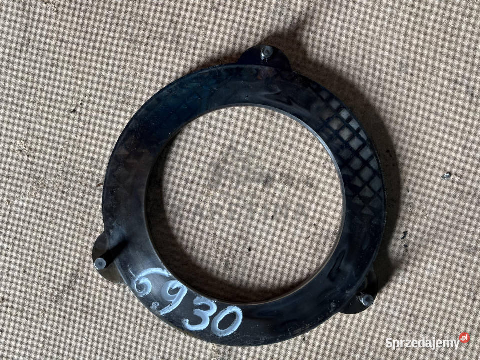 John Deere 6830 6930 7330 7425 Docisk Hamulca Jastrzębniki