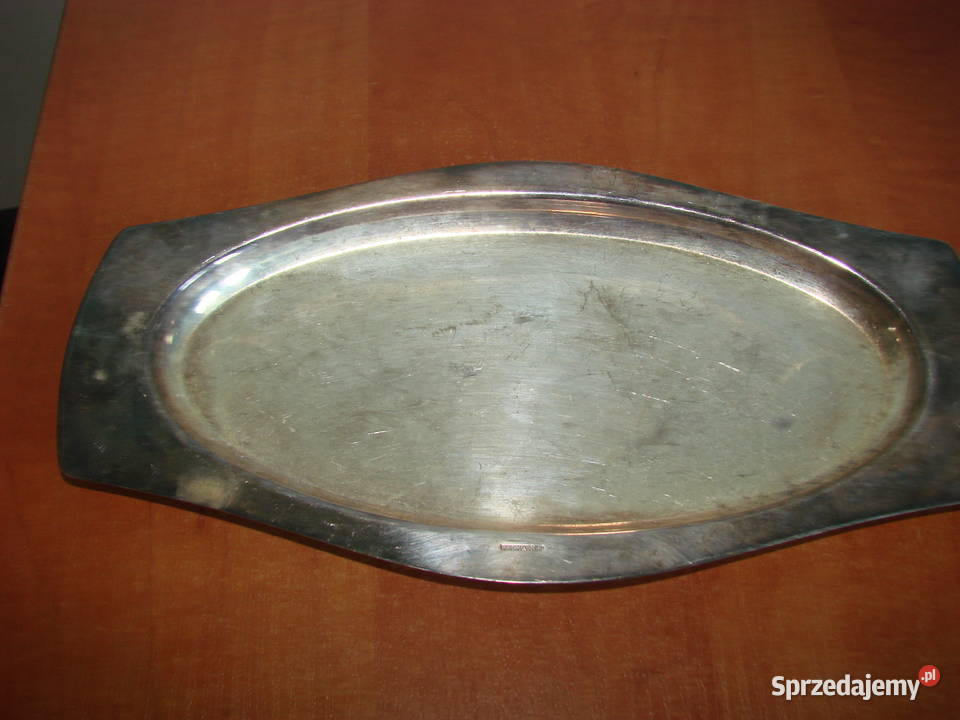 Prima NS tacka na kieliszki plater Pruszcz Gdański