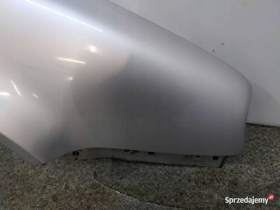 BŁOTNIK PRAWY PRZÓD LA7W VW Volkswagen Golf IV