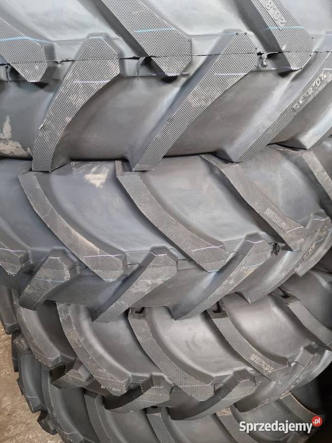 Opona 13638 10PR TT 134A8 JH602 Roea Pioneer Kielce