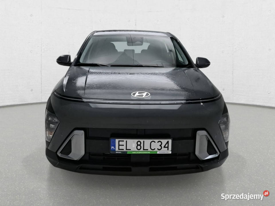 Hyundai Kona Poleasingowe II 2023 sprzedam