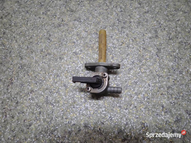 KRANIK ZBIORNIKA PALIWA GAS GAS EC 250 300 9805R Strzelce Krajeńskie sprzedam