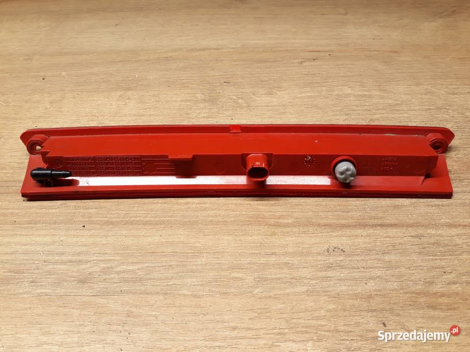 FORD TRZECIE ŚWIATŁO STOP 8A6113A613DA Międzychód sprzedam