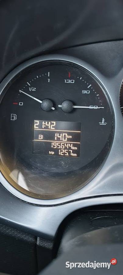 SEAT LEON II 14 TSI śląskie