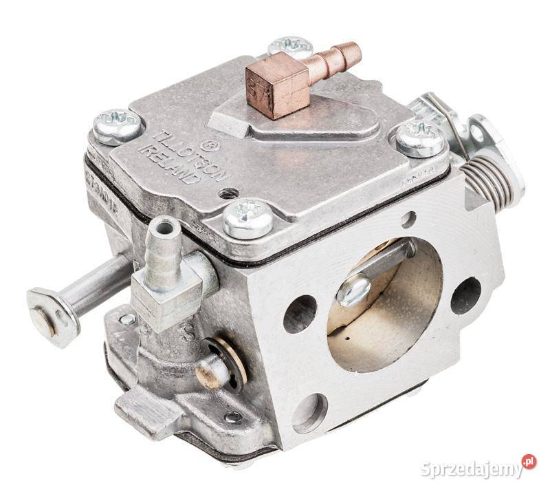 Gaźnik Makita DPC64017301 Dolmar PC6412 Opalenica