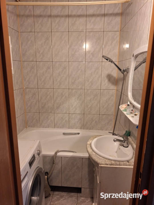 Sprzedam mieszkanie 48m2 Sprzedaż