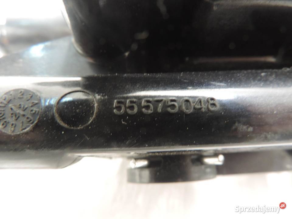 OPEL MOKKA TRAX 16 B Obudowa termostatu 55575048 osobowe sprzedam