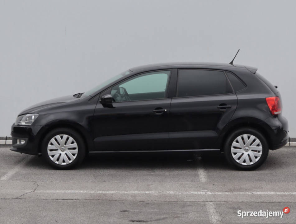 VW Polo 12 12V poduszka powietrzna Lublin