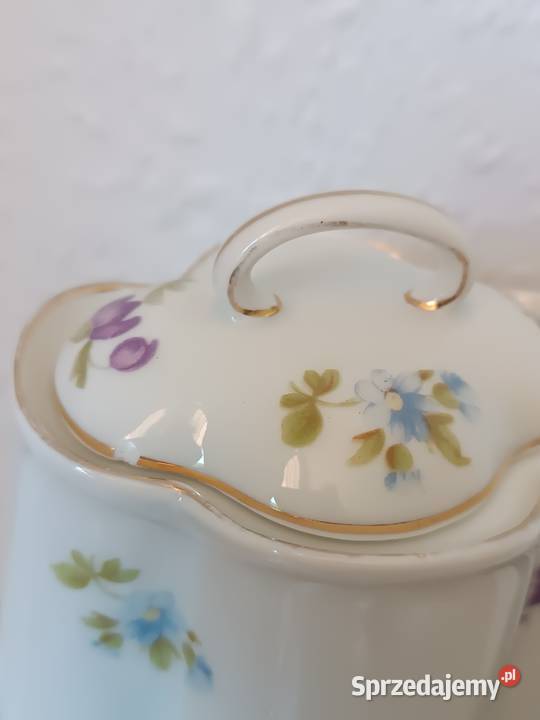 Porcelana Rosenthal Chrysantheme małopolskie Gorlice