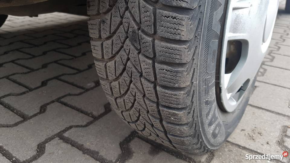 OPEL CORSA B 1993 12 PALI JEŹDZI ważny przegląd Chorzów