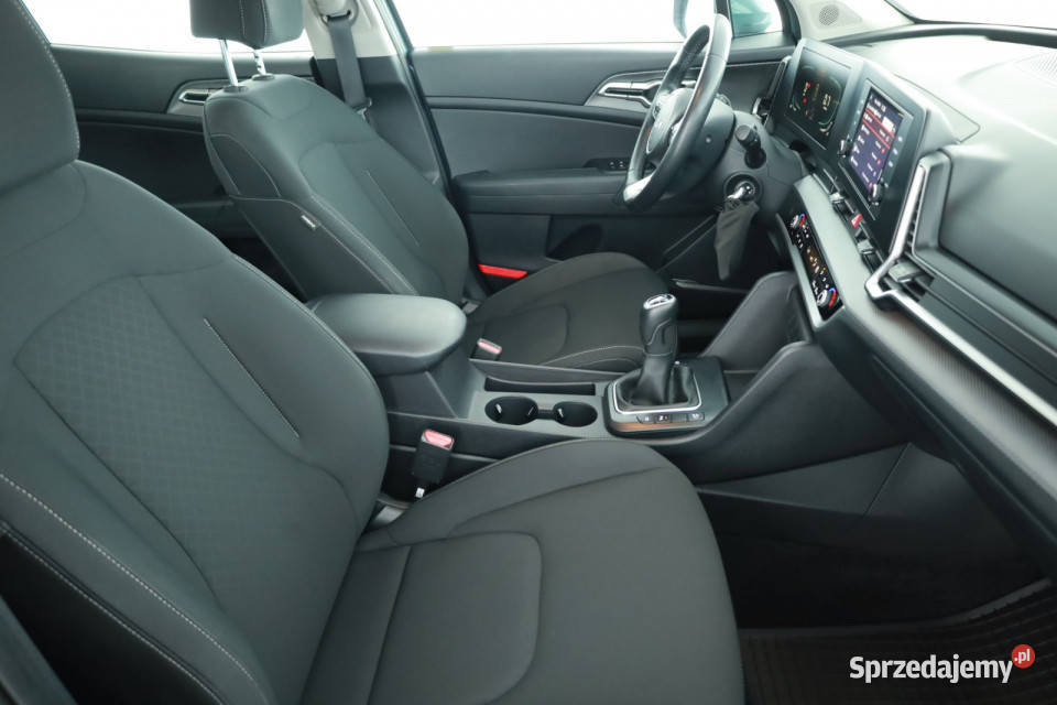Kia Sportage 16 TGDI Kia mazowieckie Piaseczno sprzedam