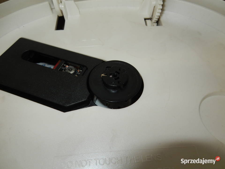 Radio Blaupunkt BB11WH Leżajsk