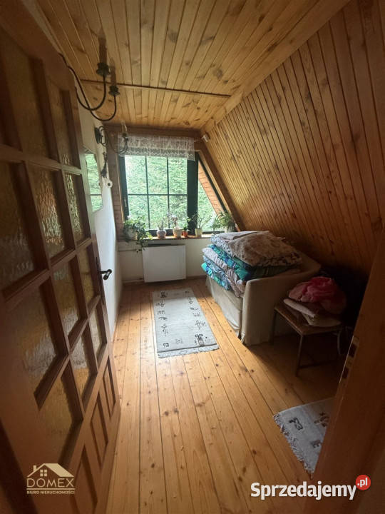 Sprzedam dom wolnostojący Słotwina 120 metrów