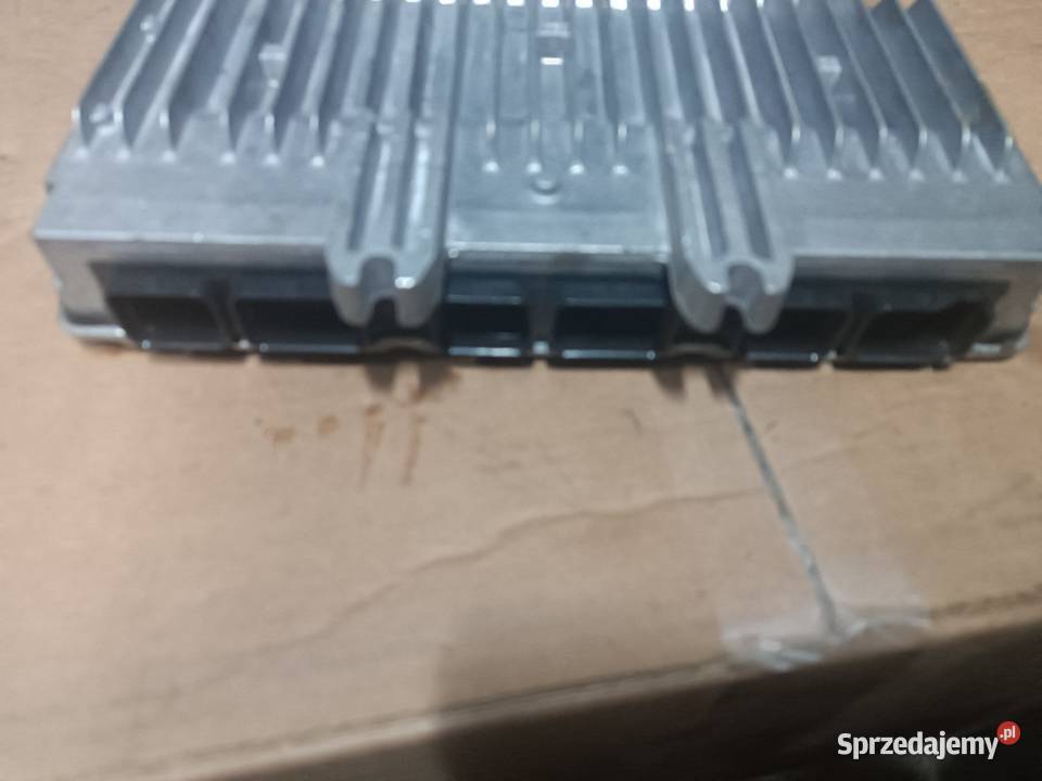 Moduł Holland Case 84592529 84295681 Gręblin