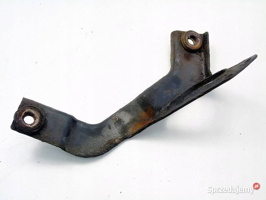 WSPORNIK MOCOWANIE NISSAN ALMERA TINO 2002 22 DI osobowe Motoryzacja Sosnowiec