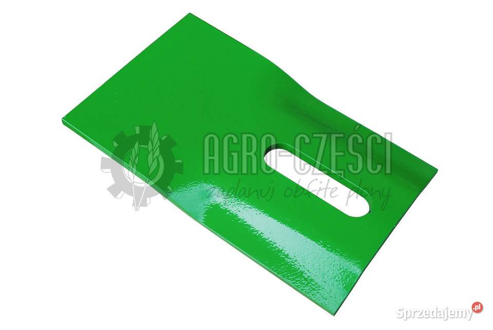UNIA SKROBAK 140x80x4mm 1680800020 1680800020 Skoroszyce