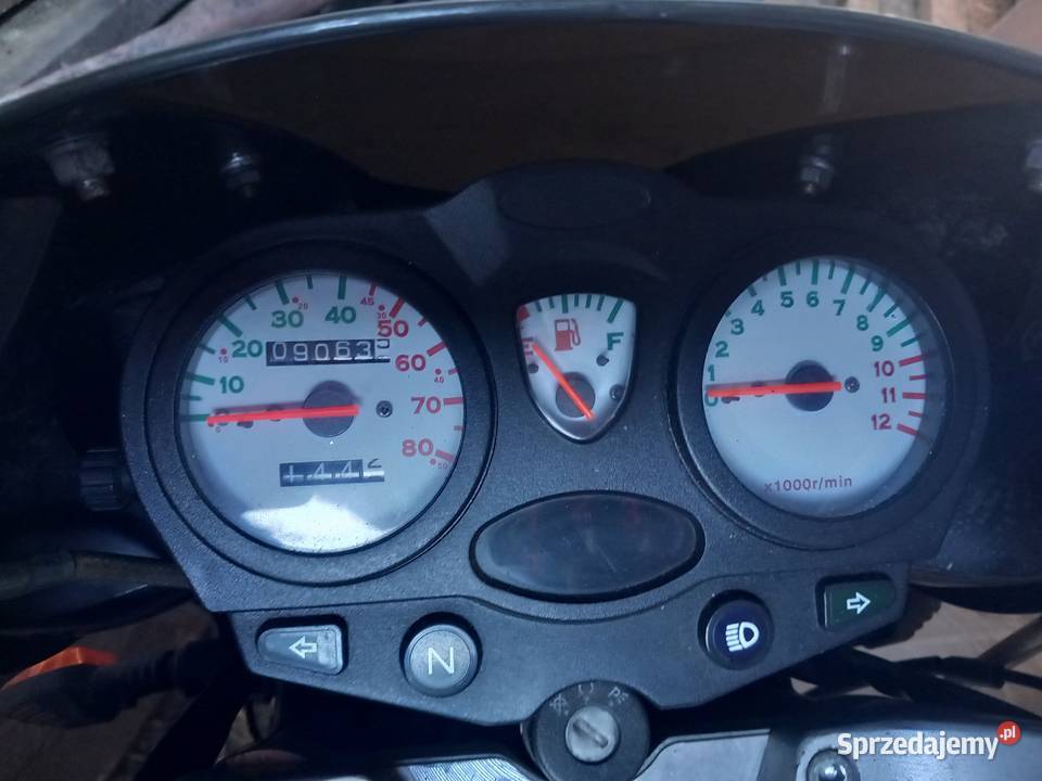 Sprzedam Junaka nieuszkodzony Opoczno