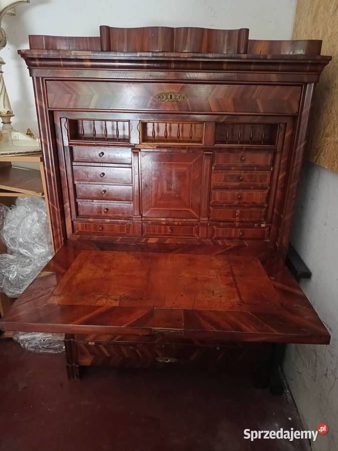 Antyczna Sekretera Opole