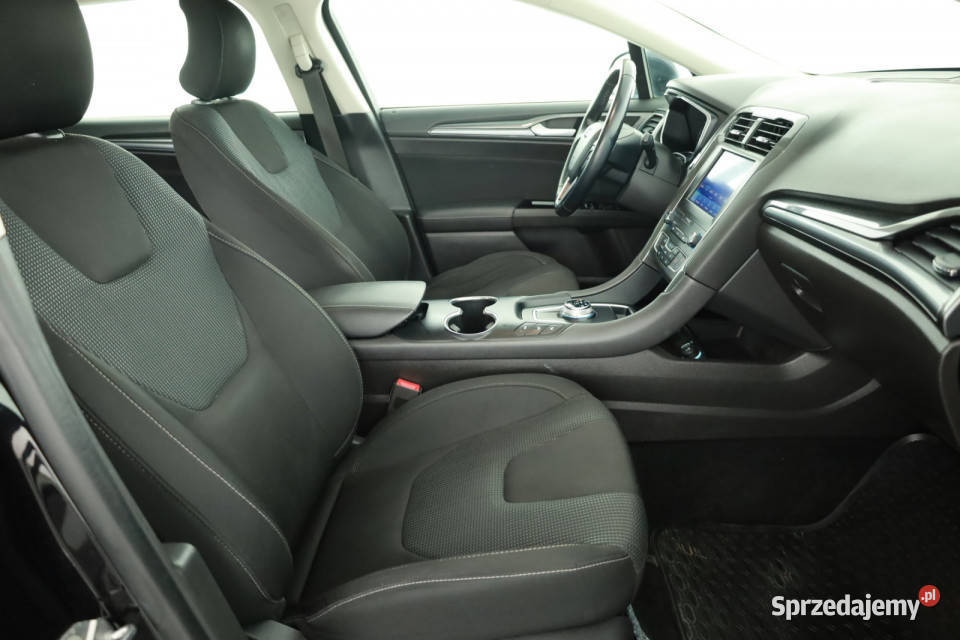 Ford Mondeo 20 TDCI podgrzewane fotele Piaseczno