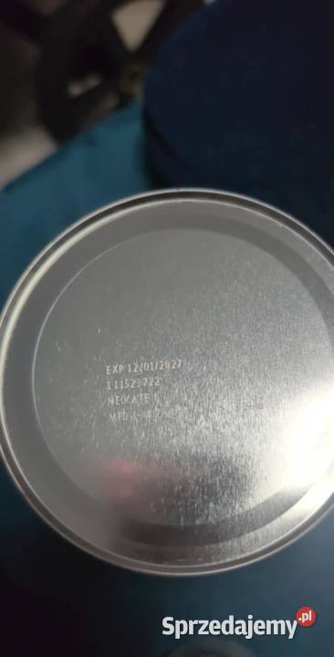 Tanio Neocate LCP Łęczyca