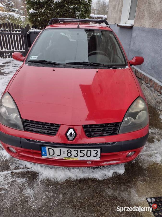sprzedam zamienie 85KM Jelenia Góra sprzedam