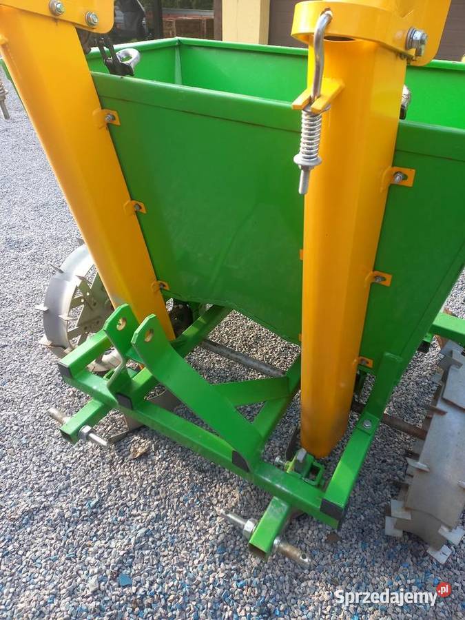 Sadzarka kubełkowa Jarosław