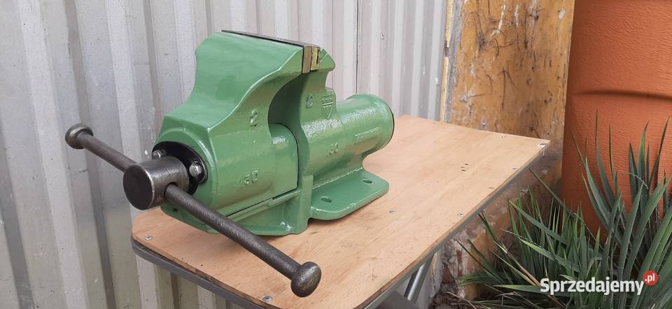 Imadło stareq220 Brzeg sprzedam